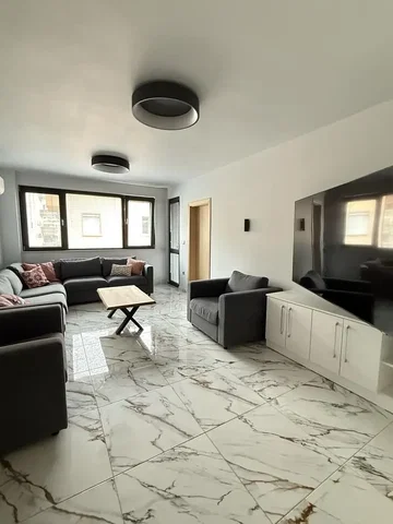 غرفة معيشة