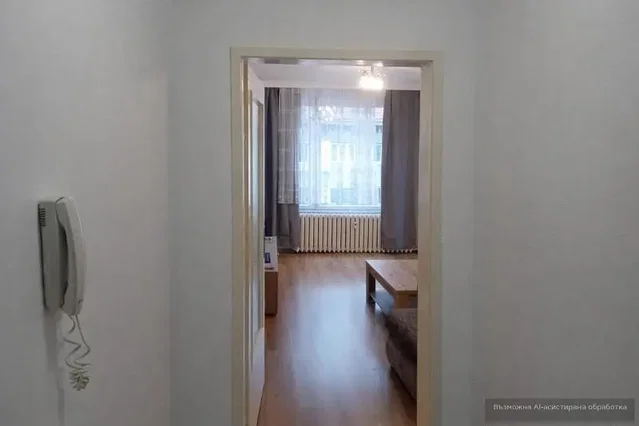 Oturma odası