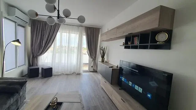 Dnevna soba