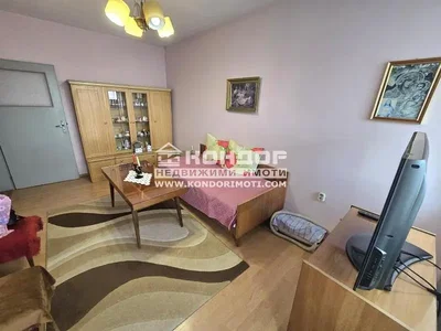 Obývací pokoj
