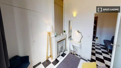 Salon