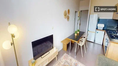 Salon