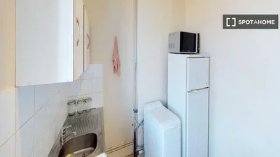 Obývací pokoj