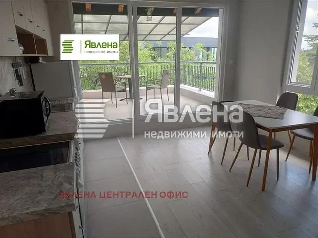 Дневна соба