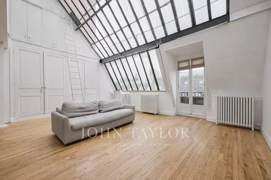 Oturma odası