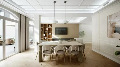 Salon