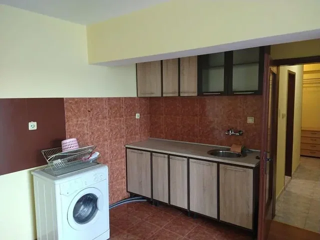 Obývačka