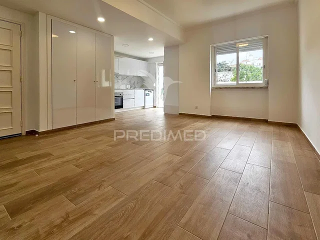 Obývací pokoj