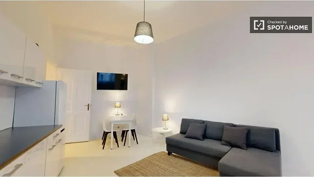 Obývací pokoj