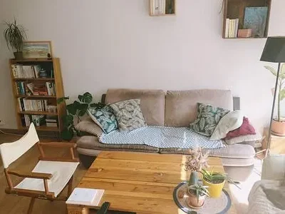 Oturma odası