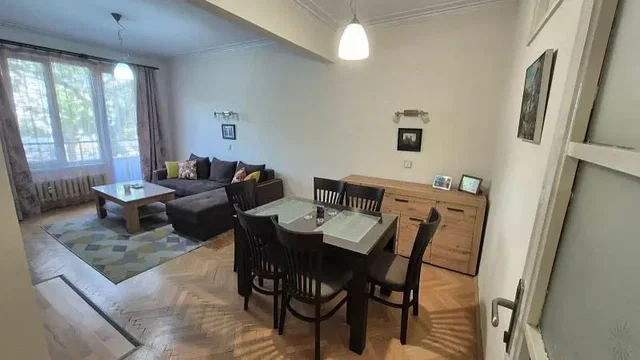 Дневна соба