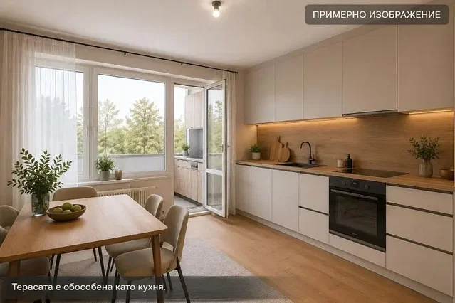 Дневна соба