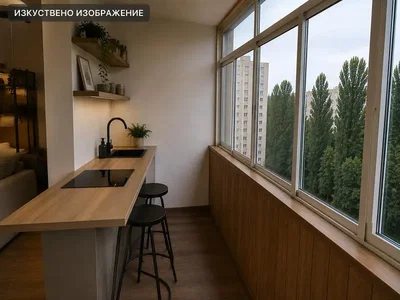 Дневна соба