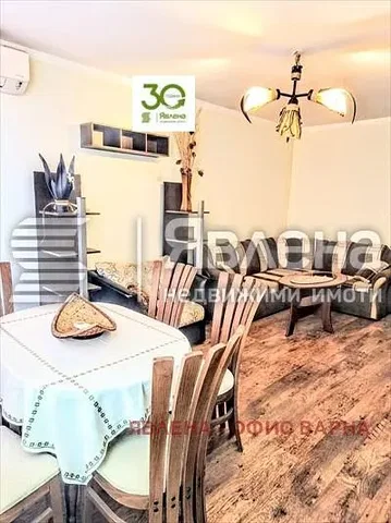 غرفة معيشة