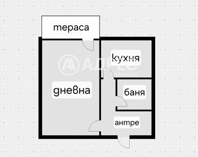 Dnevni boravak