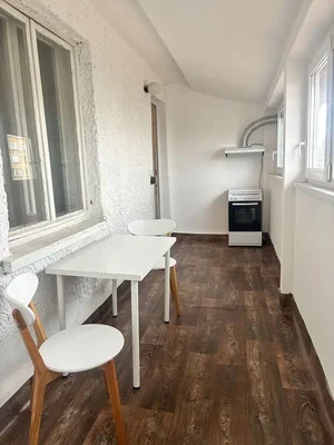 Dnevni boravak