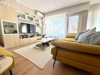 Dnevni boravak