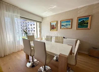 Dnevni boravak