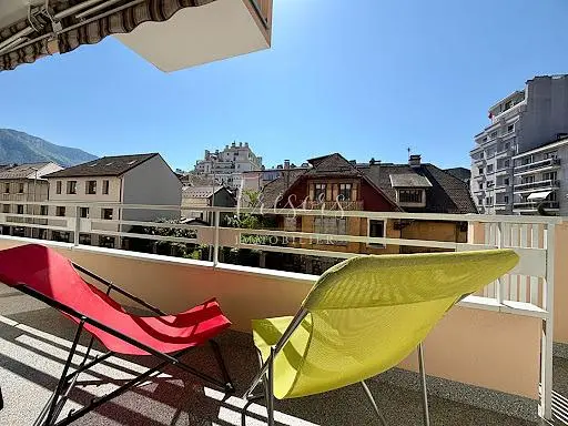 Dnevni boravak