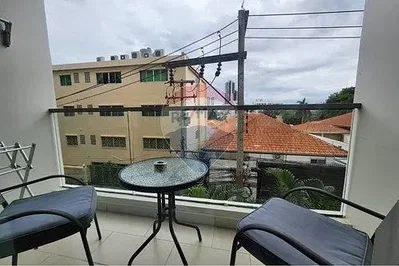 Obývací pokoj