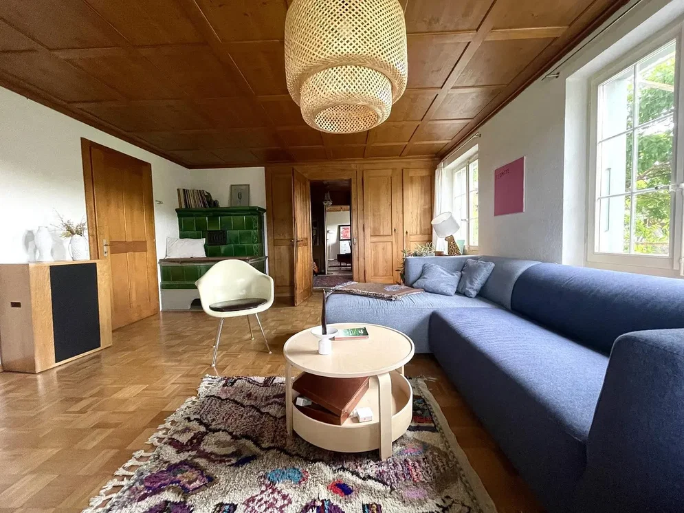Dnevni boravak
