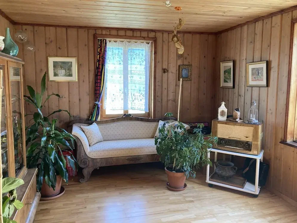 Sala de estar
