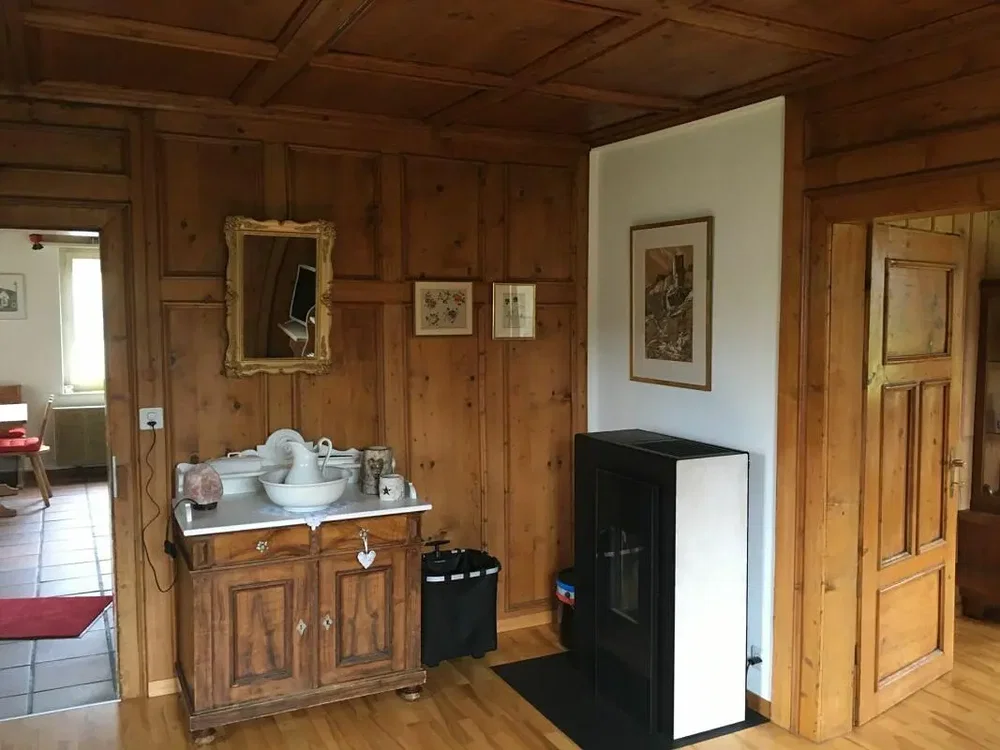 Sala de estar