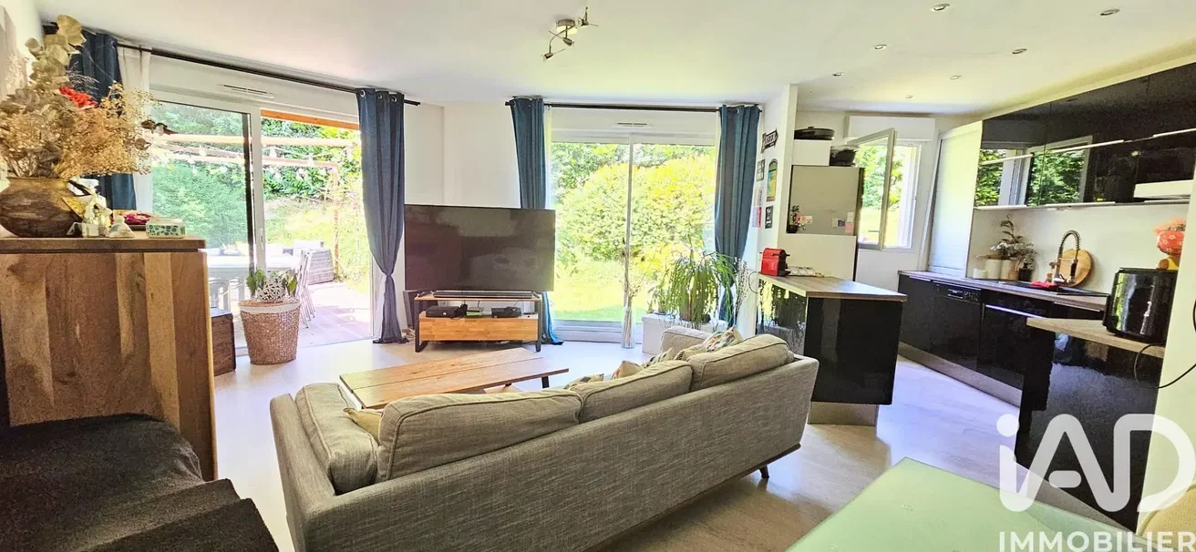 Woonkamer