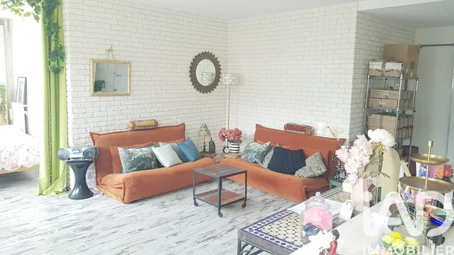 Woonkamer