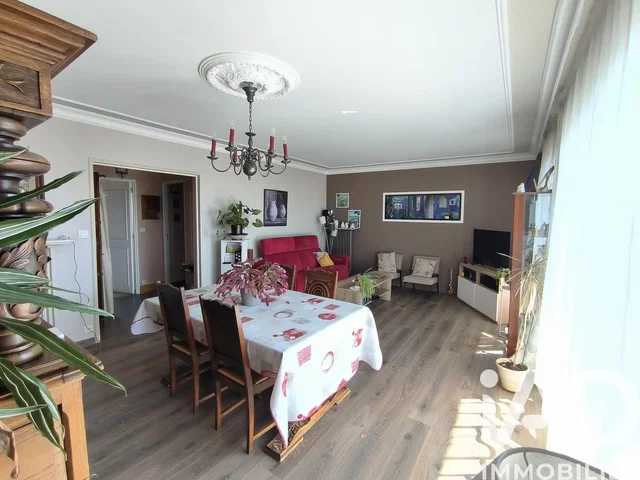 Woonkamer
