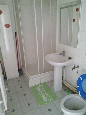 Oturma odası