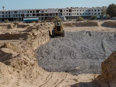 غرفة معيشة