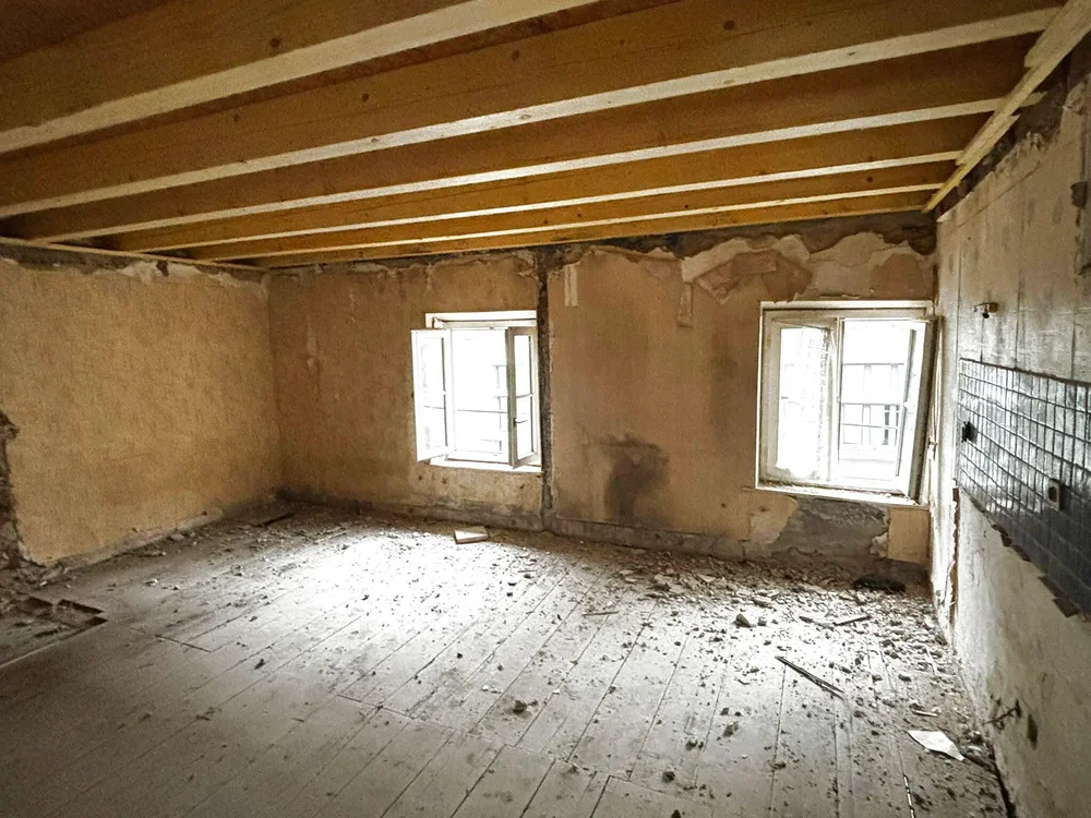 Woonkamer