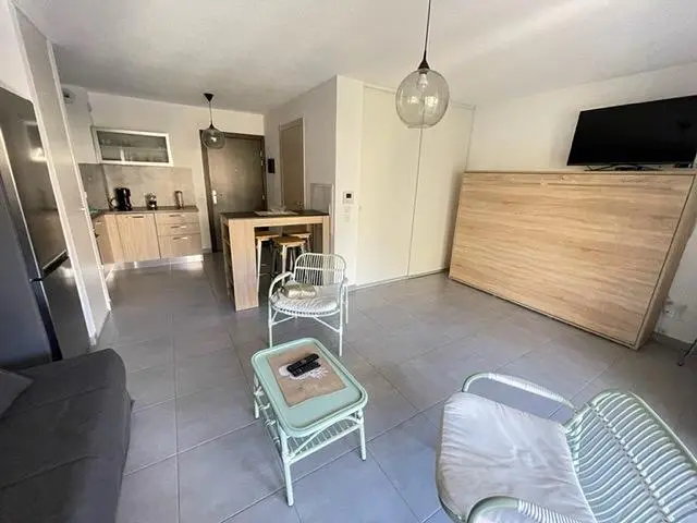 Salon