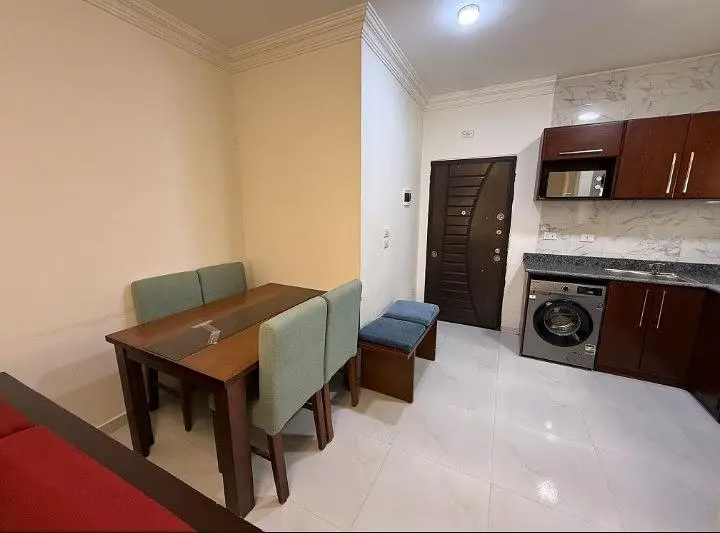 Oturma odası