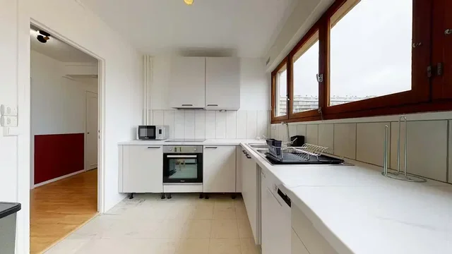 Dnevni boravak