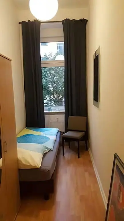 Soggiorno