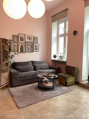 Dnevni boravak