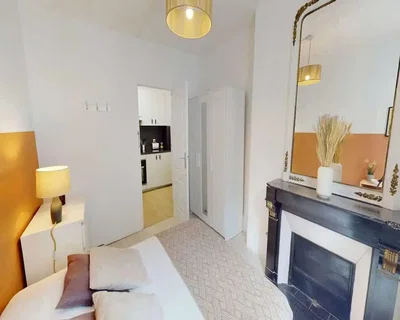 Salon