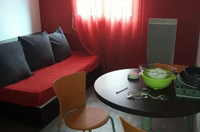 Dnevni boravak