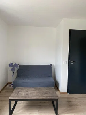 Oturma odası