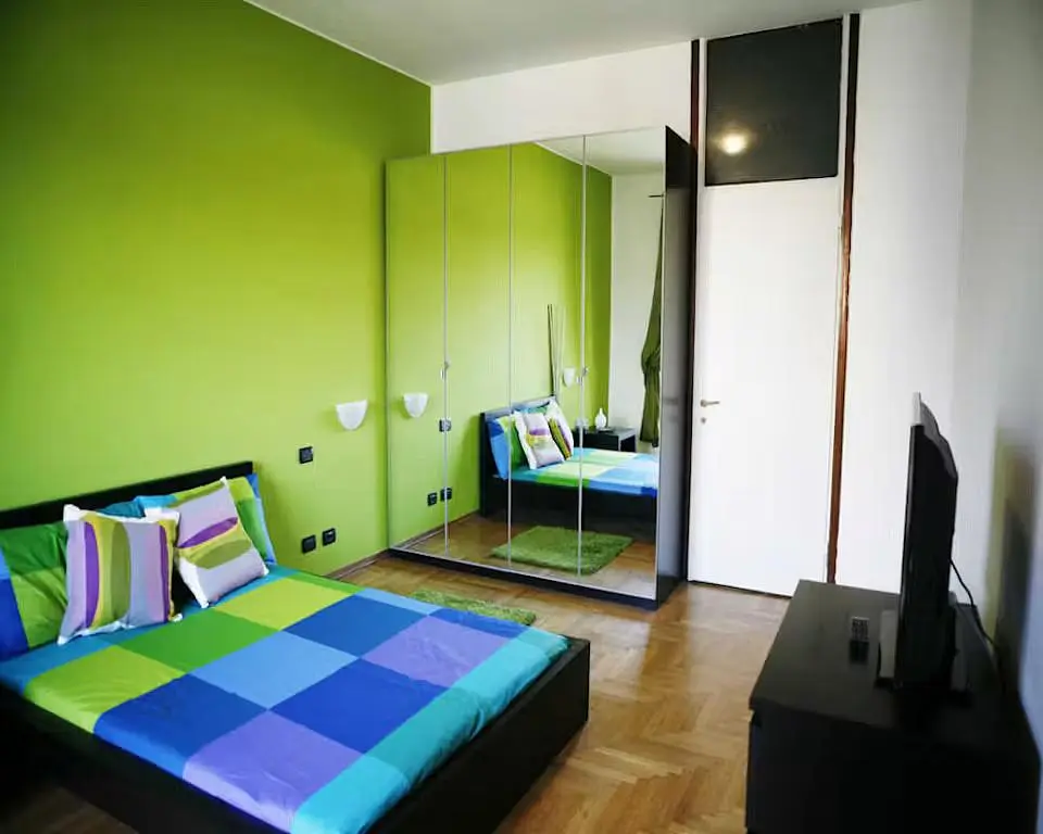 Dnevni boravak