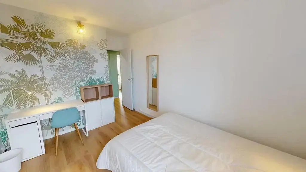 Obývací pokoj