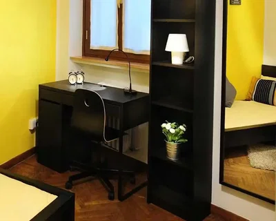 Obývací pokoj