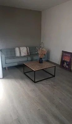 Oturma odası