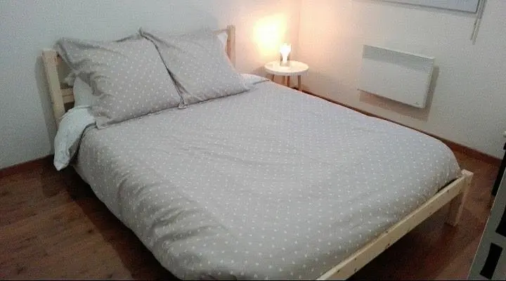 Oturma odası