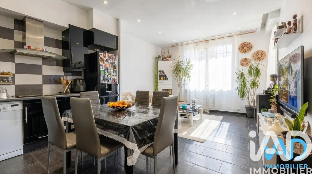 Woonkamer