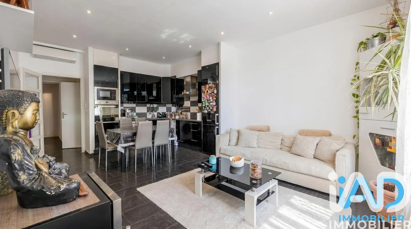 Woonkamer