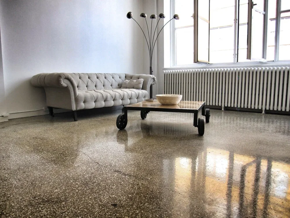 Sala de estar