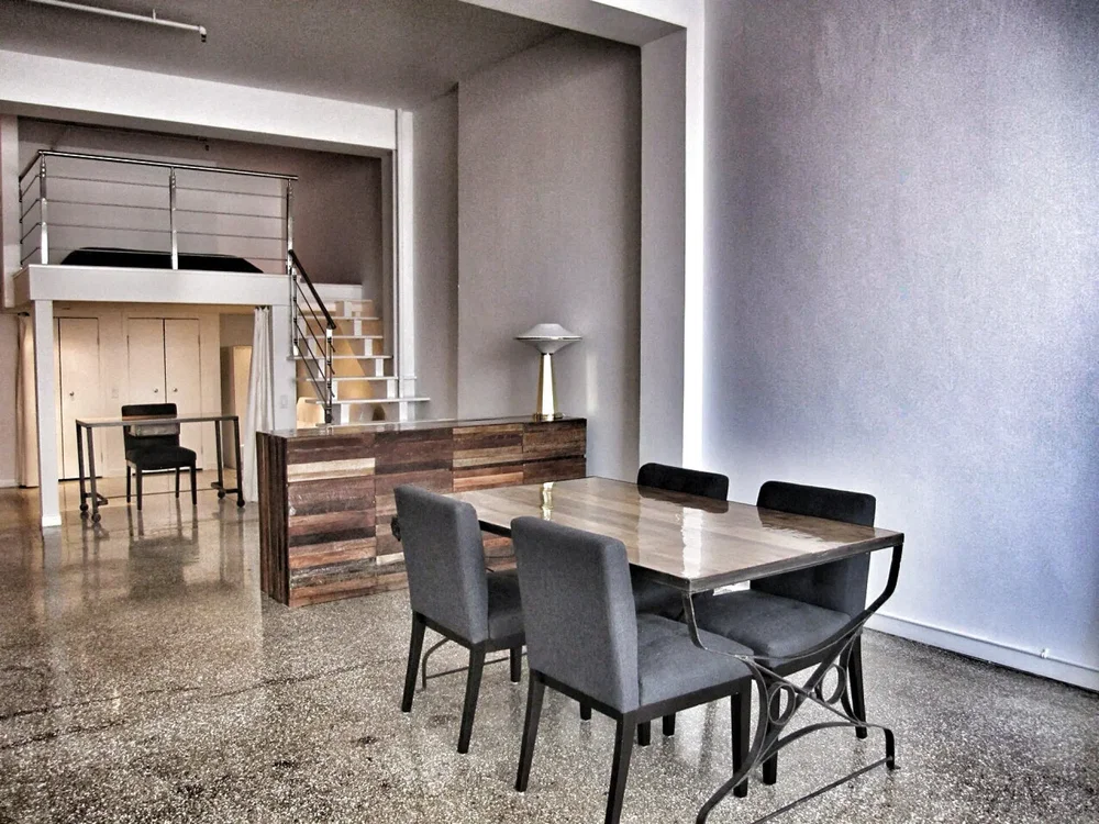 Sala de estar
